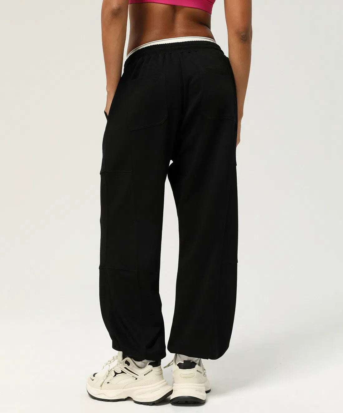 Casual Sports Jogger Pants With Pocket | Perfect for Active Lifestyles