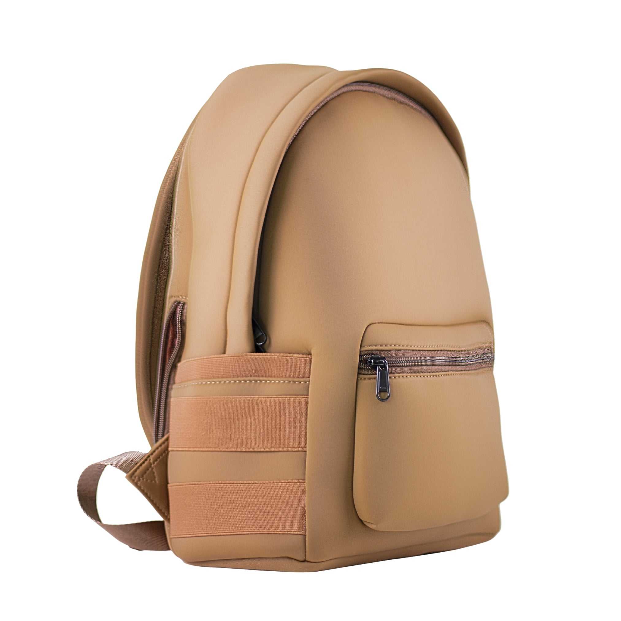 Exclusive Neoprene Backpack | Perfect for Work, Casual and Travel Need