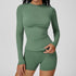 Winter Sports Long Sleeve T-Shirt