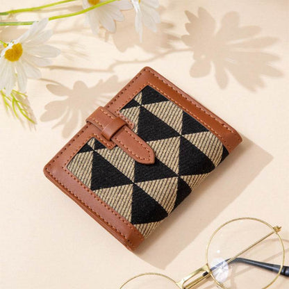 PU Leather Small Coin Purse