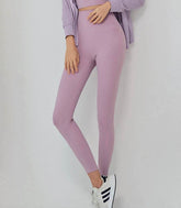High Waist Fitness Tights Leggings