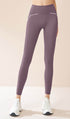 High Waist Booty Scrunch Lift Sports Leggings