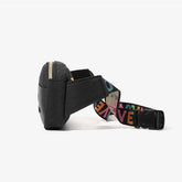 Crossbody Fanny Pack Sport Waist Pack with Adjustable Strap