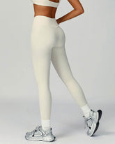 High Waist No T-line Sport Legging