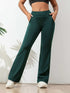 High Waist Wide Leg Pants | Perfect Blend of Fashion and Function