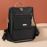Fashion Multifunctional Backpack