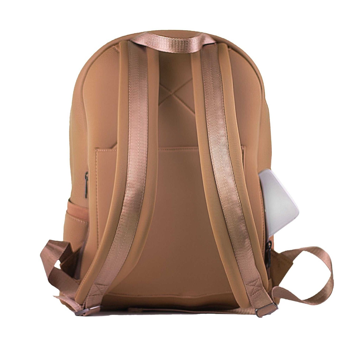 Exclusive Neoprene Backpack | Perfect for Work, Casual and Travel Need