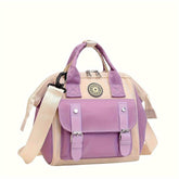 Cute Mini Mommy Diaper Tote Bag