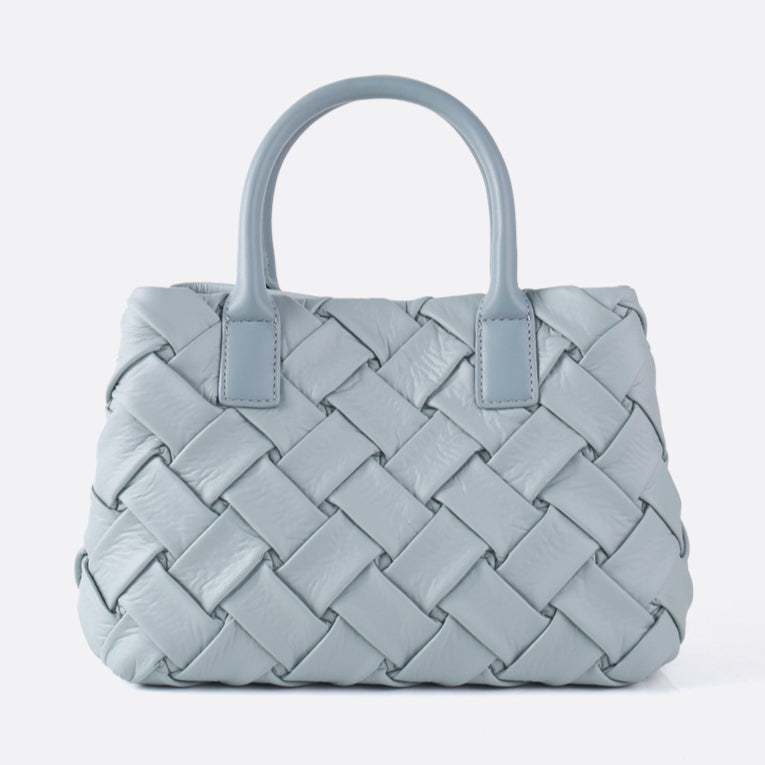 Woven Tote Bag for Women: Elegant &amp; Practical Everyday Essential