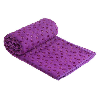 Yoga Towel