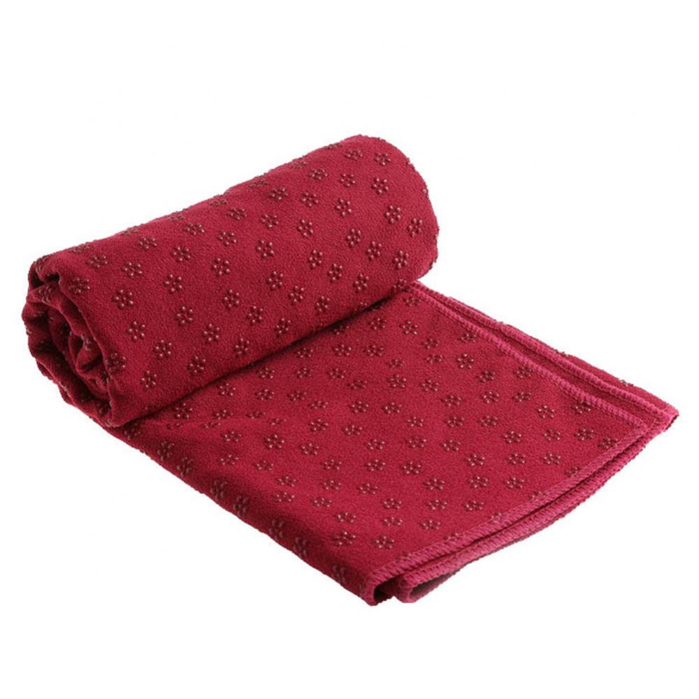 Yoga Towel