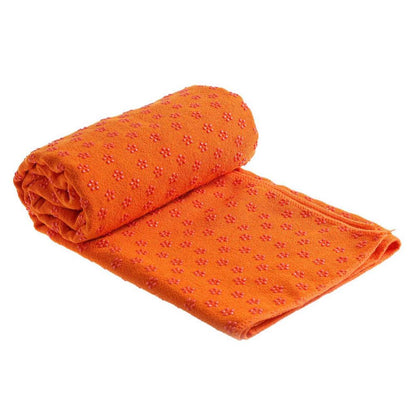 Yoga Towel