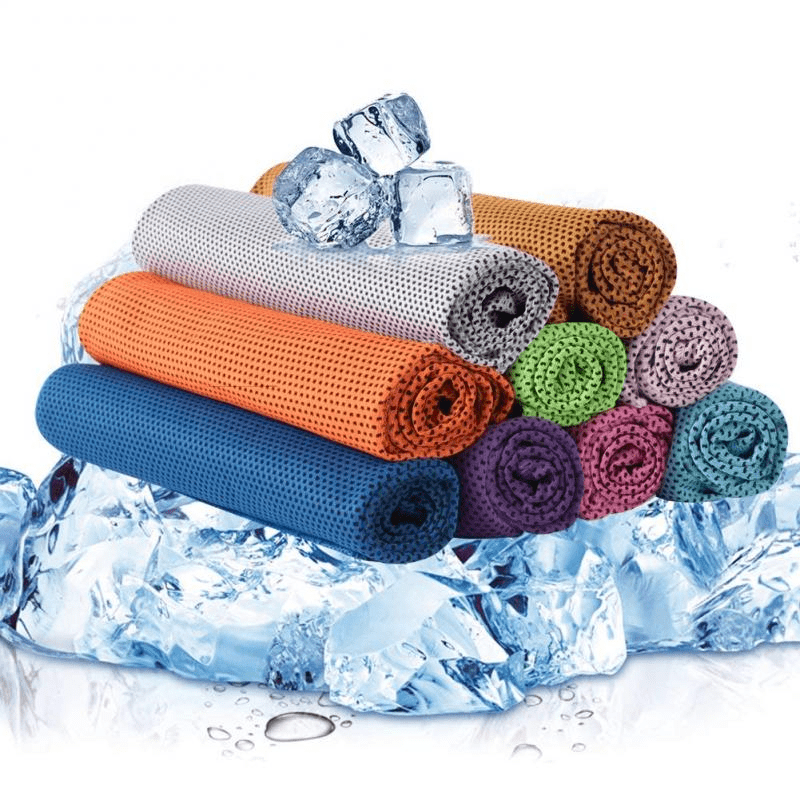 Microfiber Sport Towel