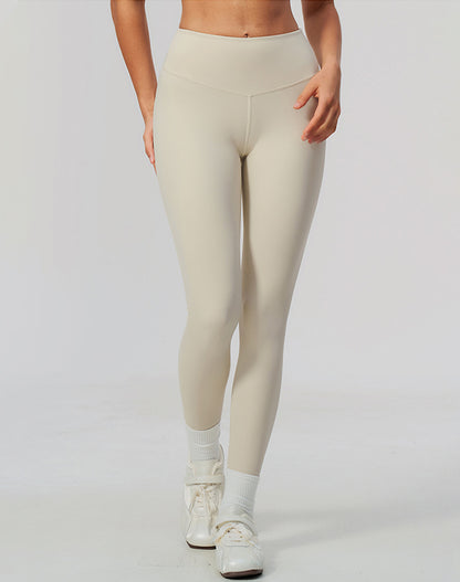 High Waist Lounge Yoga Leggings