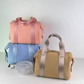 Neoprene Lunch Insulated Bag