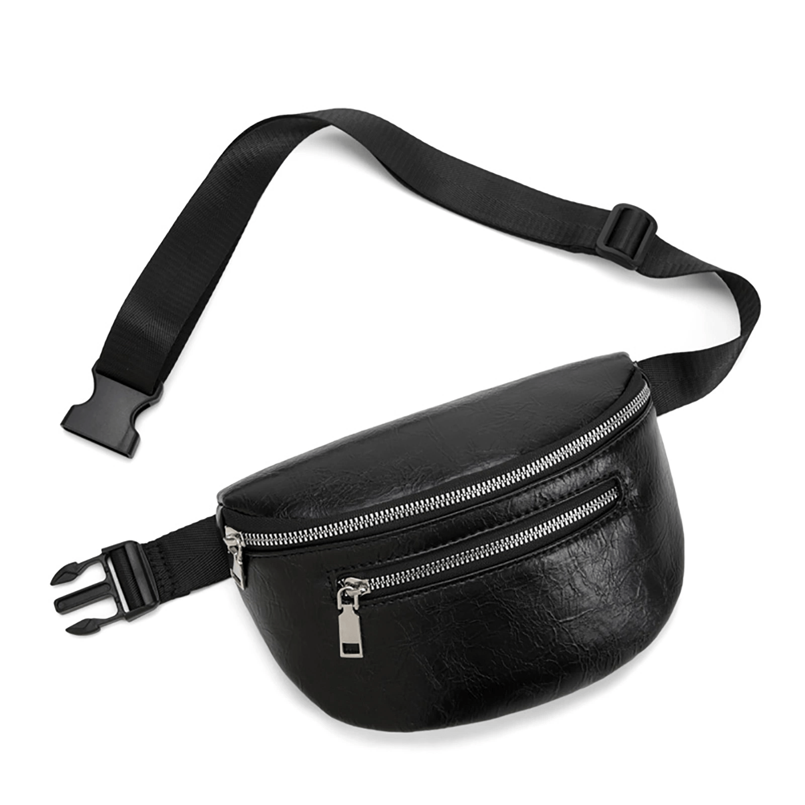 Leather Fanny Packs for Women