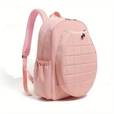 Large Capacity Tennis Backpack
