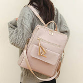 Fashion Multifunctional Backpack