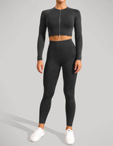 High Waist Tie Dye Yoga Tights Leggings