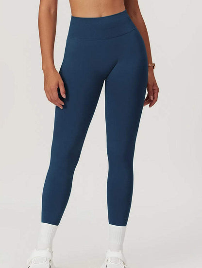 High Waist Athletic Leggings | Perfect for Training &amp; Everyday Wear