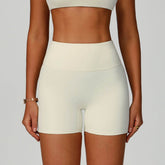 High Waist No T-line Sport Short