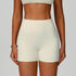 High Waist No T-line Sport Short