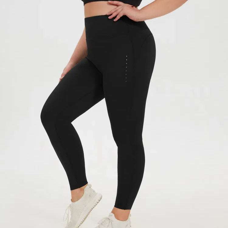 High Waisted Butt Lift Gym Leggings | Shaping &amp; Comfortable Fit