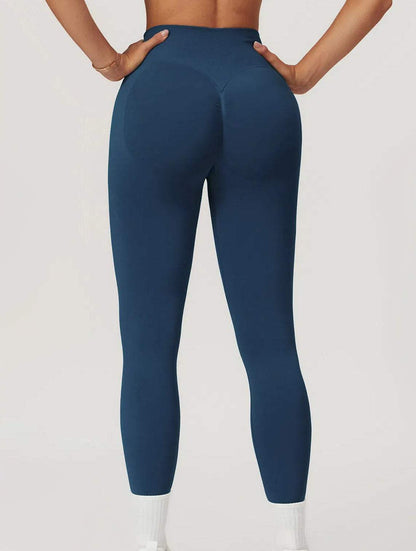 High Waist Athletic Leggings | Perfect for Training &amp; Everyday Wear