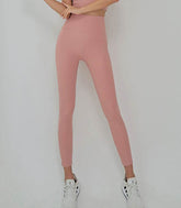 High Waist Fitness Tights Leggings