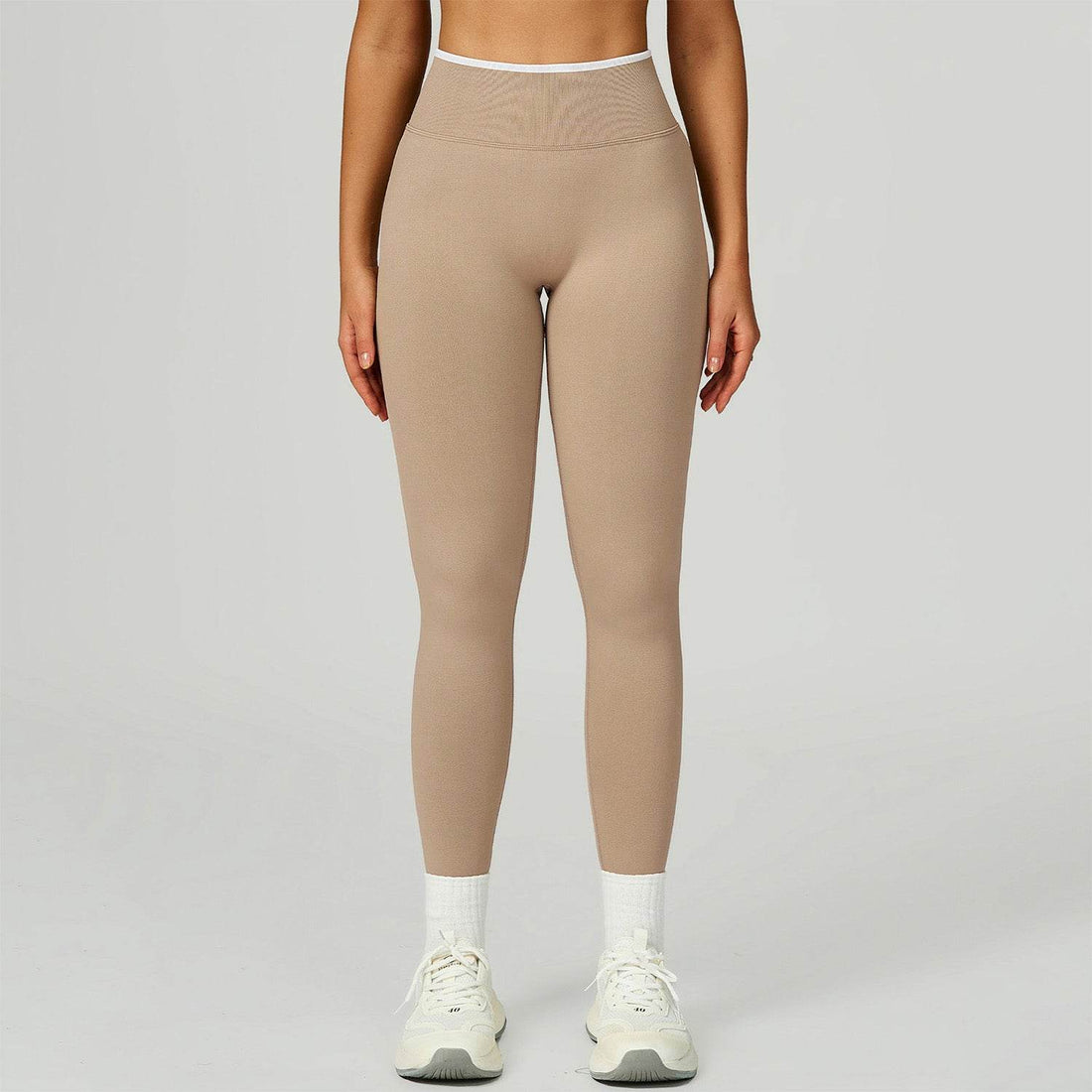 Scrunch Butt Lifting Biker Yoga Leggings -