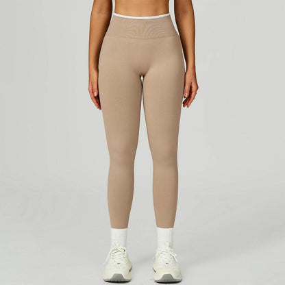 Scrunch Butt Lifting Biker Yoga Leggings