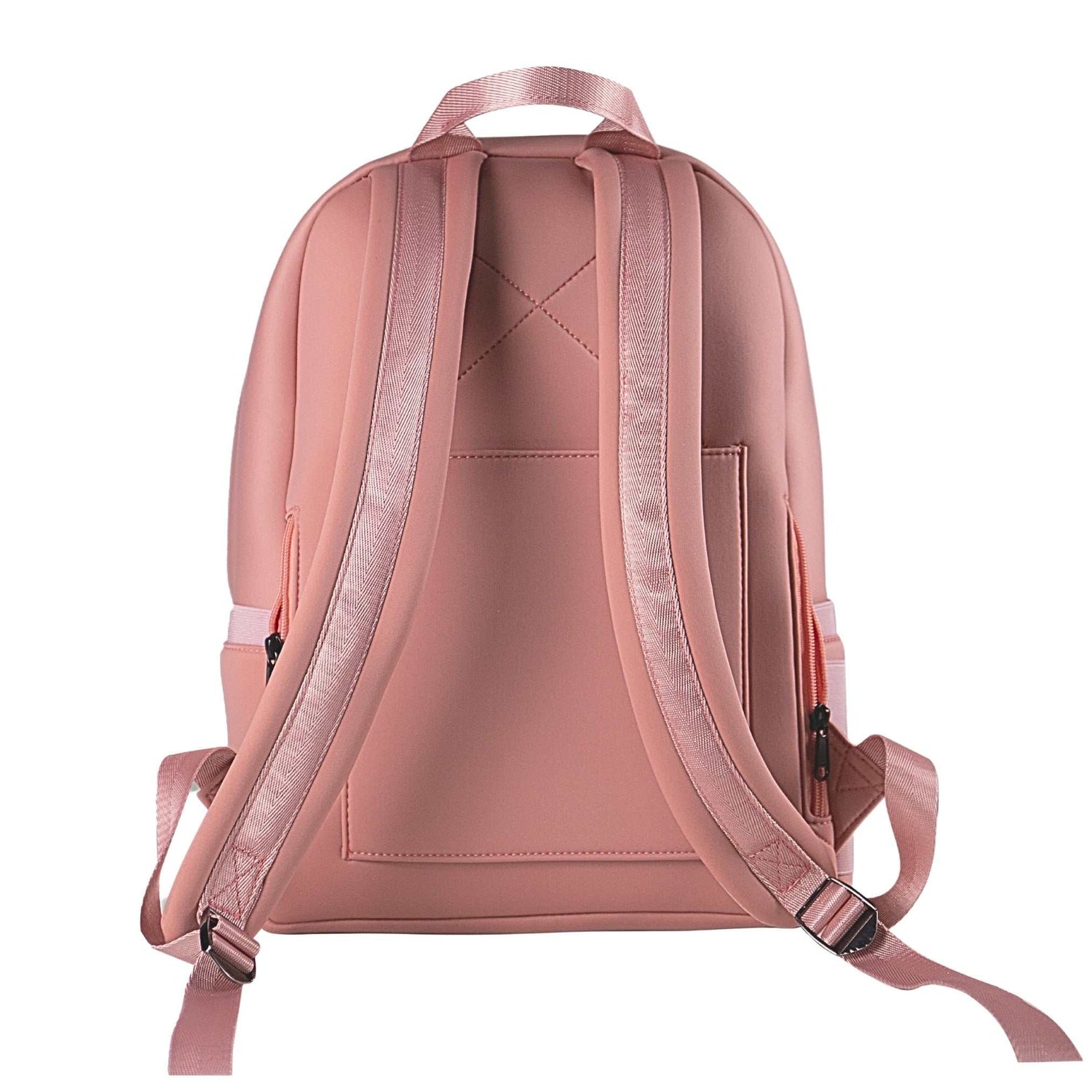 Exclusive Neoprene Backpack | Perfect for Work, Casual and Travel Need