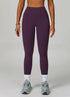 High Waist Tummy Control Running Legging