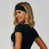Yoga Headbands Moisture Wicking Sport Sweatbands