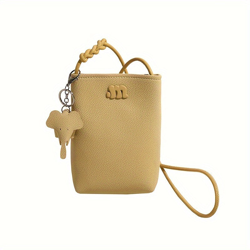 Cute Mini Crossbody Bag