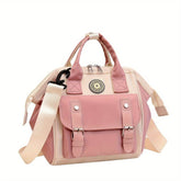 Cute Mini Mommy Diaper Tote Bag