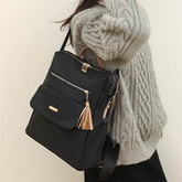 Fashion Multifunctional Backpack