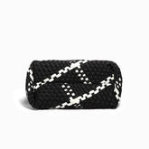 Fashion Woven Tote Handbag