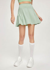Tennis Skirts with Shorts and Pockets