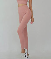High Waist Fitness Tights Leggings