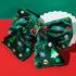 Christmas Bowknot Hair Clips | Perfect Christmas Accessory for Hair