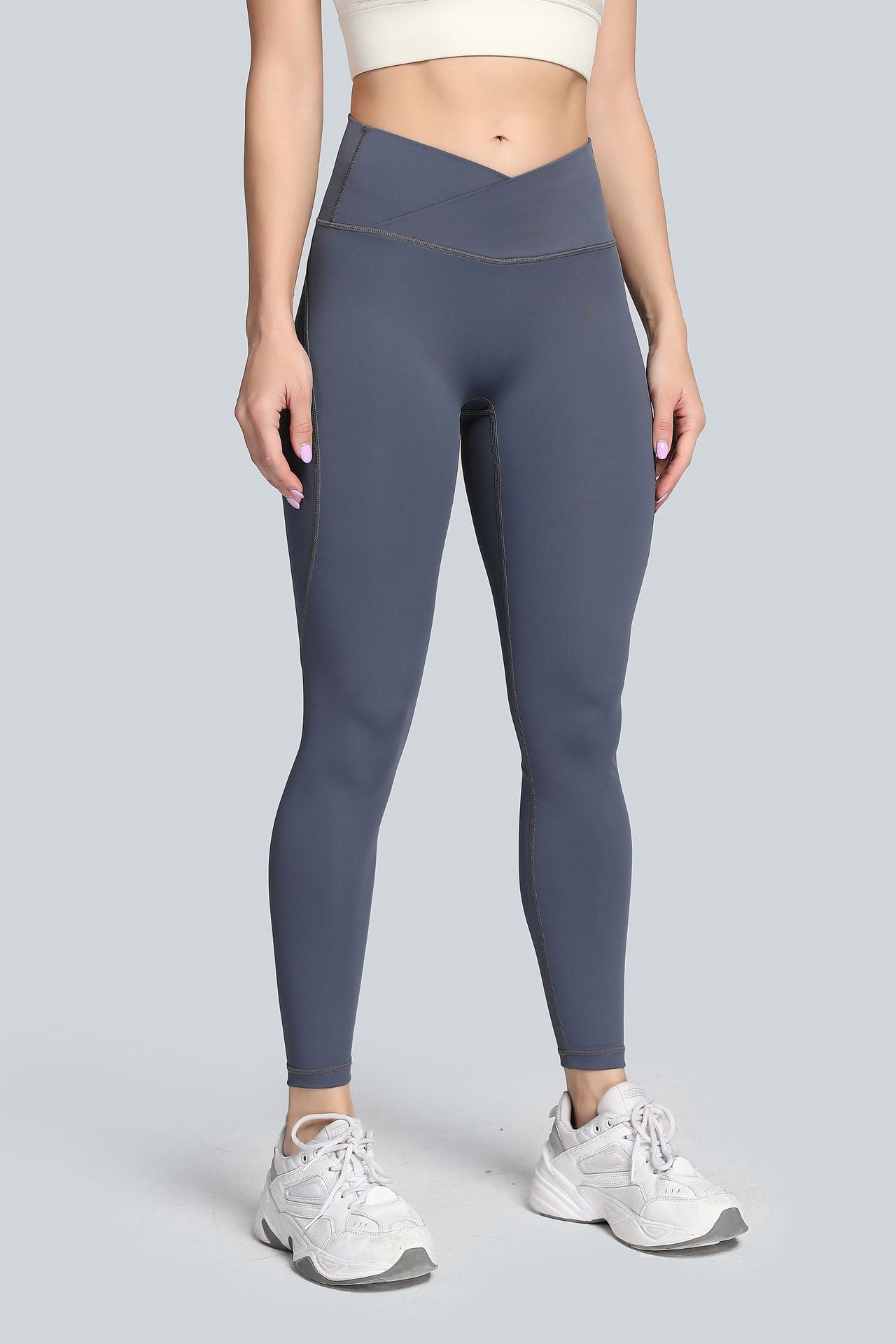 V-Waist Multi Sport Leggings