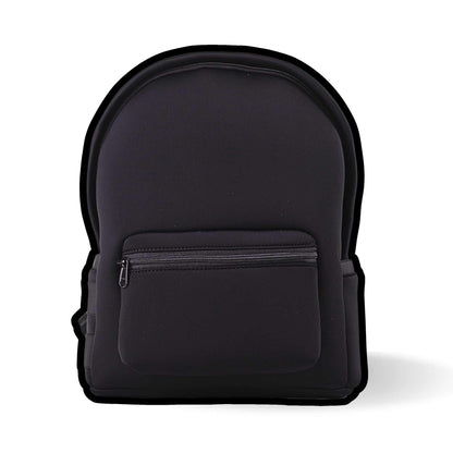 Exclusive Neoprene Backpack | Perfect for Work, Casual and Travel Need