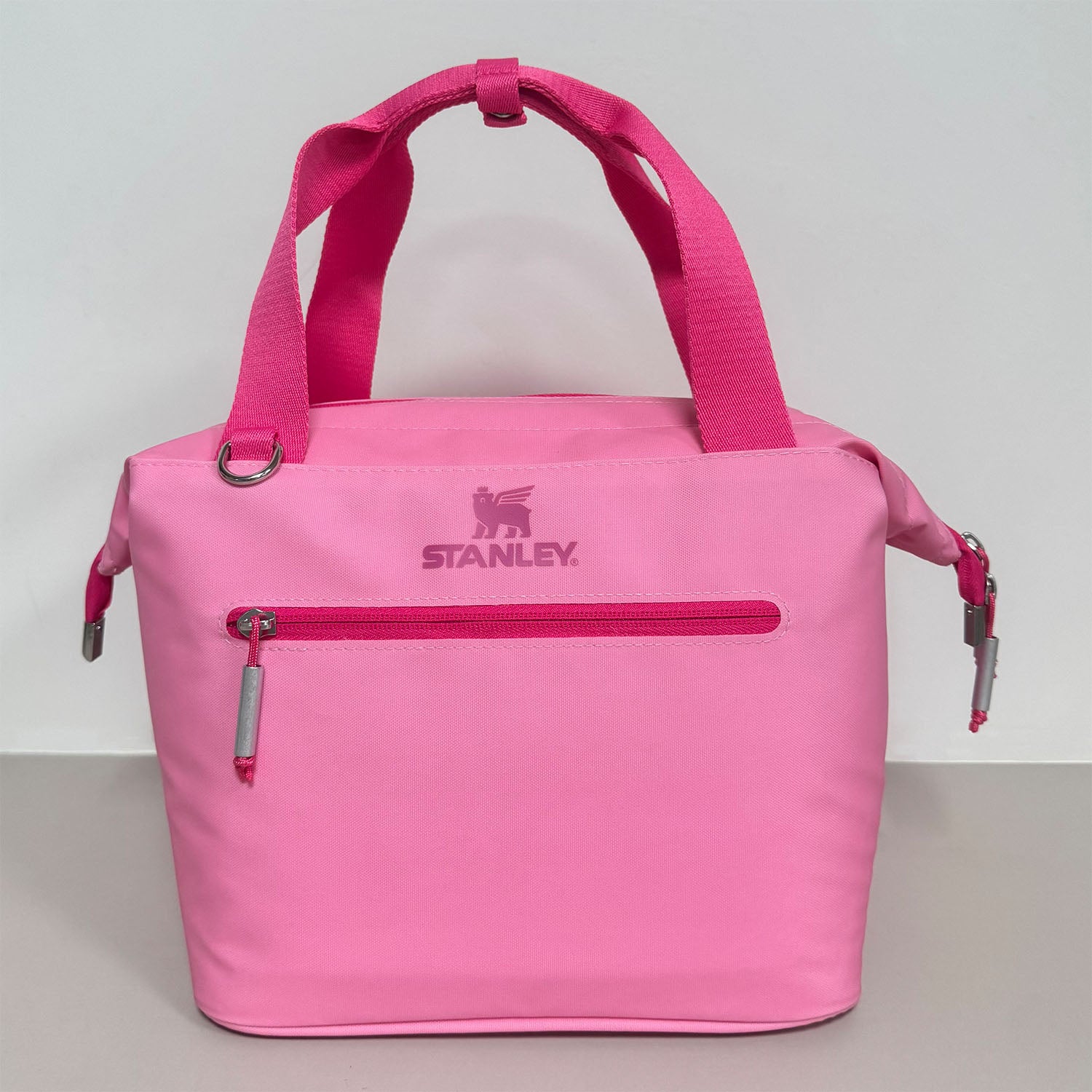 Stanley Cooler Bag and Lunch Box with Handles and Strap