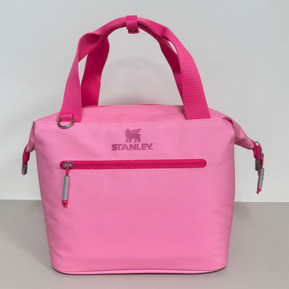 Stanley Cooler Bag and Lunch Box with Handles and Strap