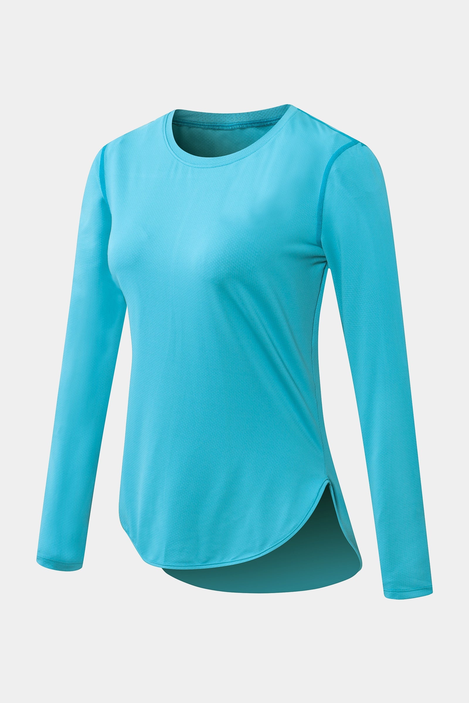 UPF 50+ Sun Protection Long Sleeve Shirts