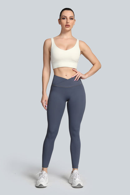 V-Waist Multi Sport Leggings