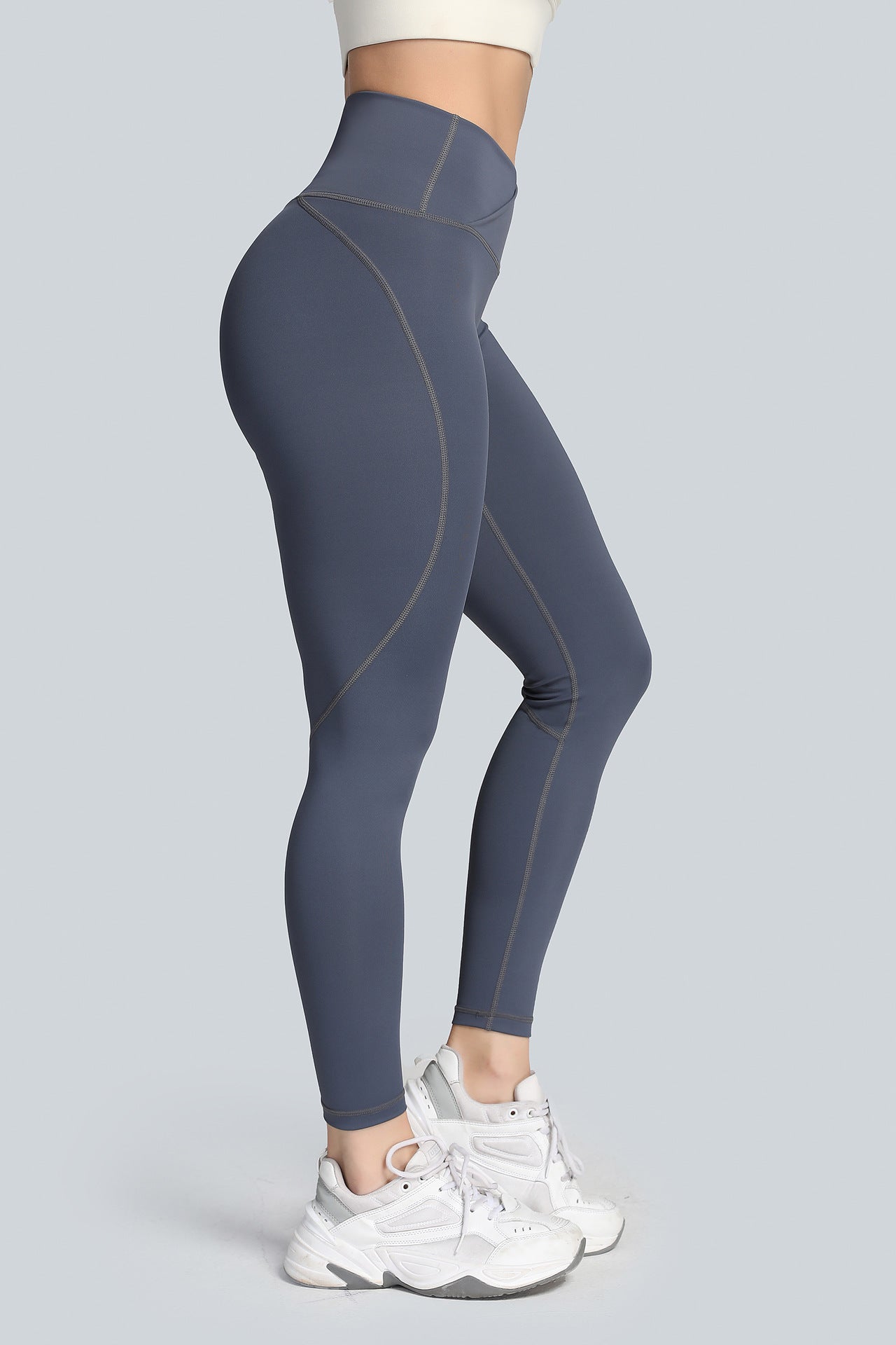 V-Waist Multi Sport Leggings