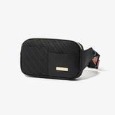 Crossbody Fanny Pack Sport Waist Pack with Adjustable Strap