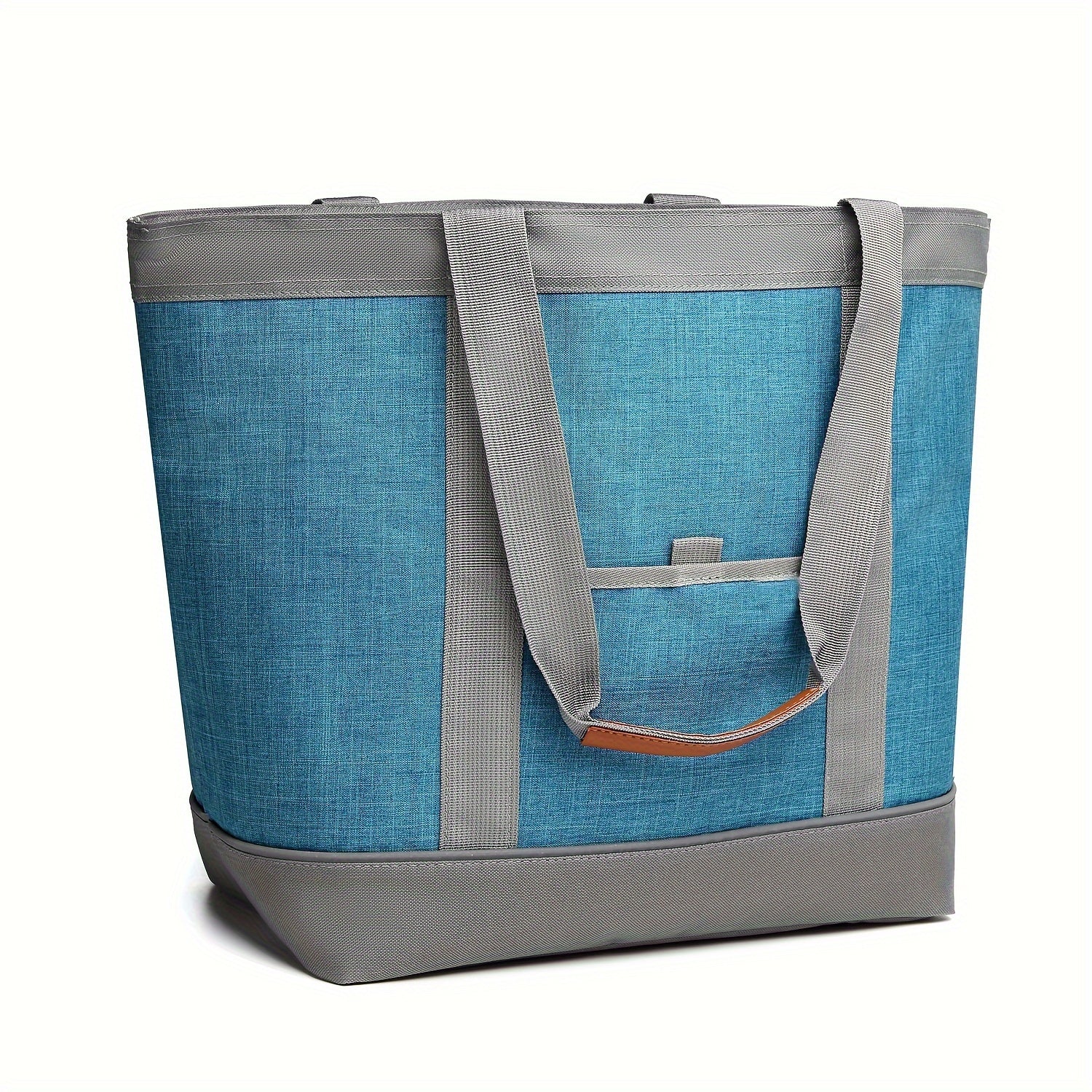 Insulated Cooler Tote Bag